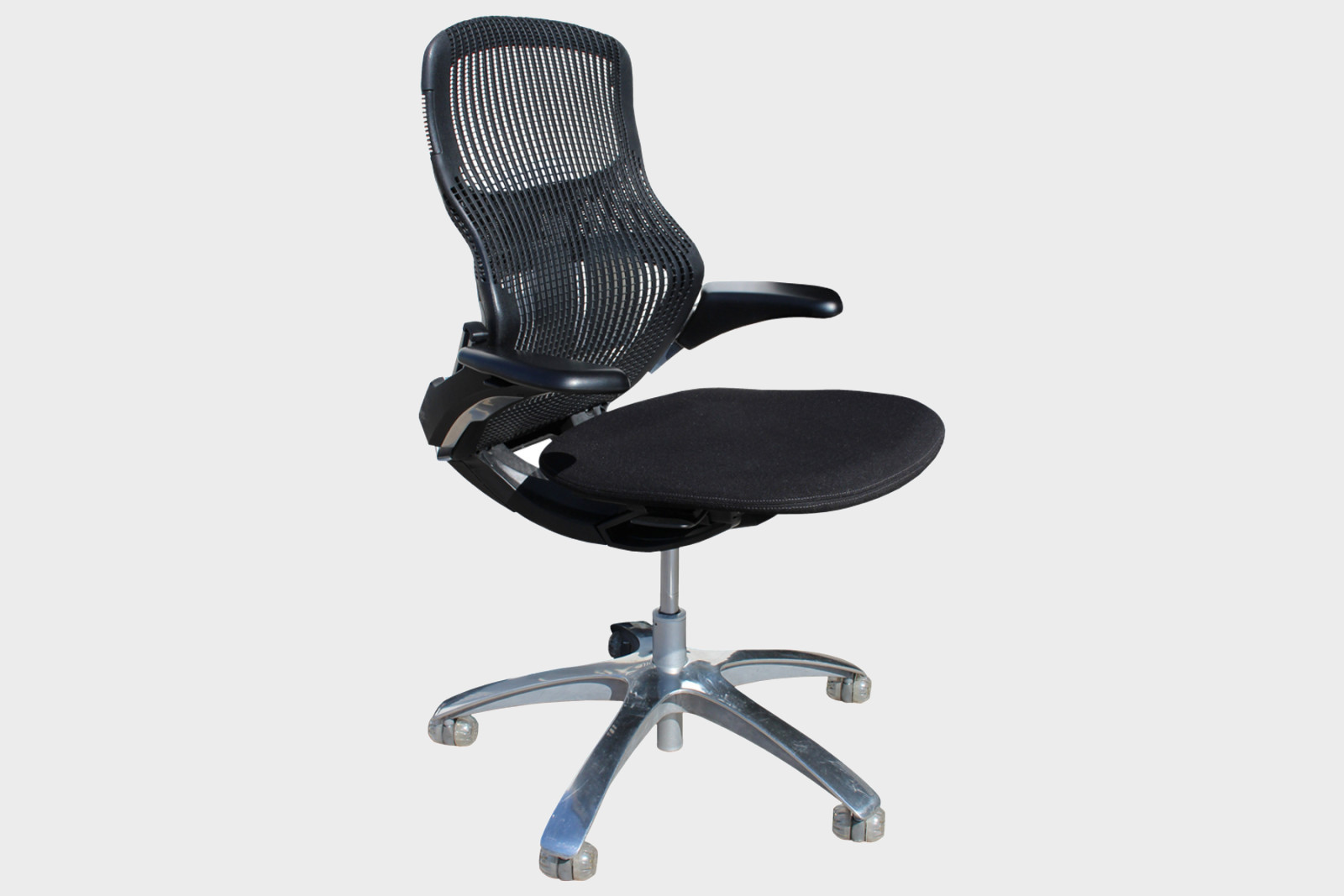 Formay Generation Office Chairs by Knoll