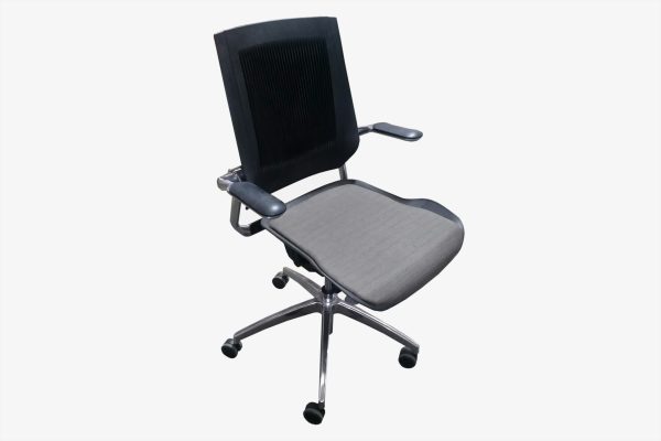 Koplus Bodyflex Ergonomic Task Chair