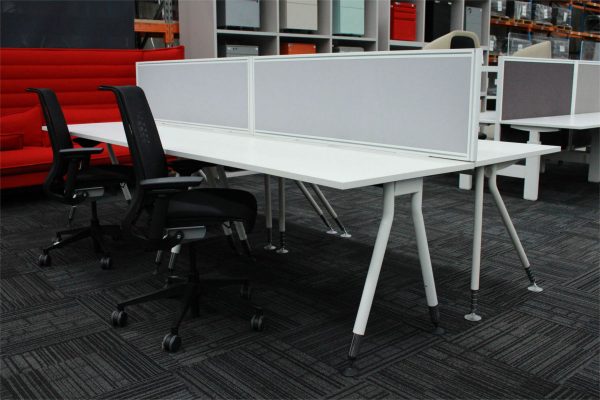 Sustainable office furniture